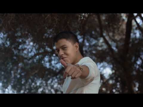 ME ALEGRO POR TI - JAMSEE (Caleño) (VIDEOCLIP)