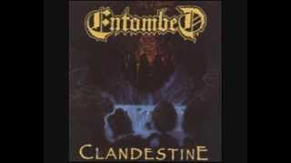 Entombed: 06 - Chaos Breed