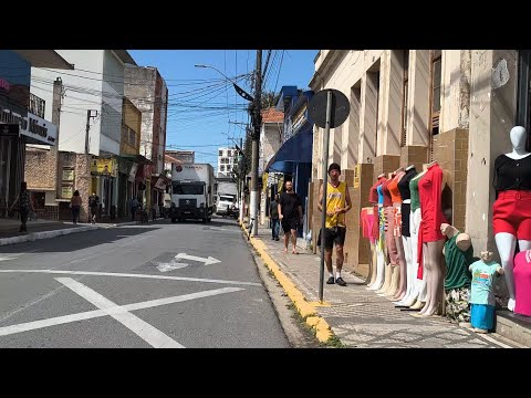 LORENA SP , CIDADE PROX. de Aparecida 