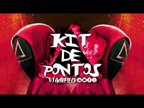KIT DE PONTOS #31 2022 - P/ PRODUZIR FUNK