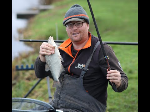 Quick tip on preparation on expander pellet fishing