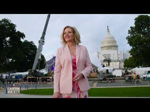 Renée Fleming | 2023 A Capitol Fourth