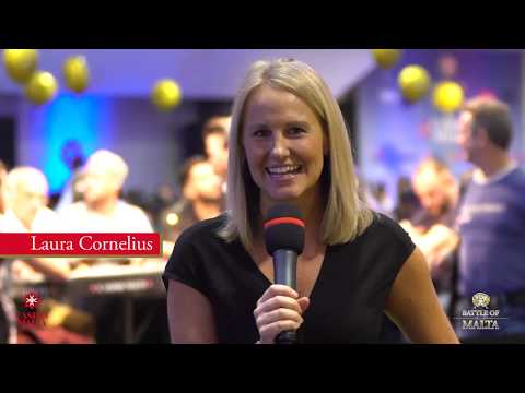 Battle of Malta Day 1B Intro