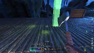 Ark🎮CenTer🔰立て直しするぞ～🔫🎶