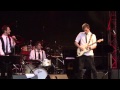 Dirt Club- Funk The Dumb Stuff (orig. by Tower Of Power)- Live at Burgkultur 2013