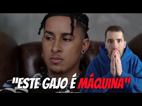 TJI REACTS TO F.MILLY - FORWARD