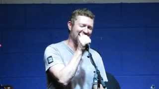 Craig Morgan &quot;Wake Up Lovin You&quot;