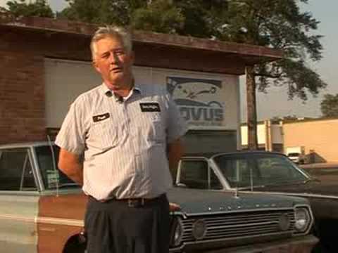 The South of the US could play a deciding roll in the 2008 elect