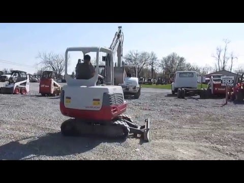 Takeuchi TB228