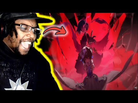 Honkai Impact 3rd Cutscene: You and Me - Honkai Impact 3rd / DB Reaction