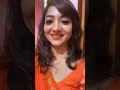 Kannana Kanne Serial Actress Piryaprince Recent Reels Suntv Tamil Serial Actress Video Suntv Shorts
