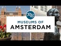 Museums Of Amsterdam Rick Steves Europe Travel Guide