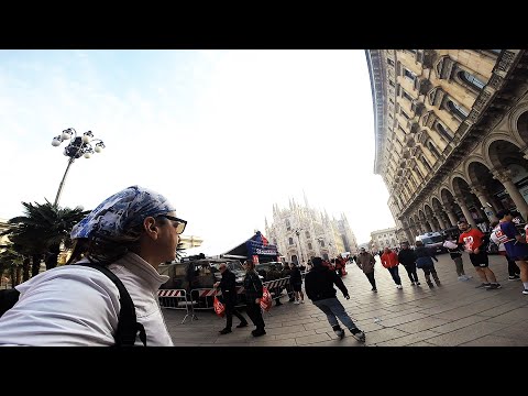 Stramilano 2023 by GPMilano.com