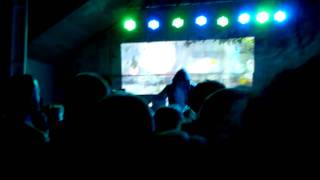 Gold Panda, Vanilla Minus, Xoyo, 01.03.11