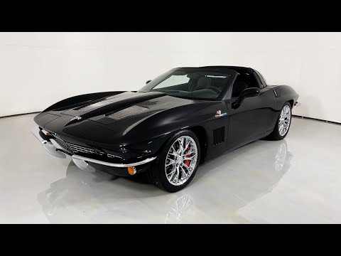 2008 Chevrolet Corvette (CC-1596932) for sale in St. Charles, Missouri