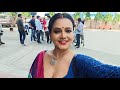 Behind The Scenes Watchman Webseries For ULLU
