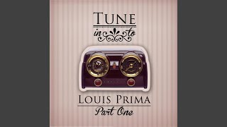 [I&#39;ll Be Glad When You&#39;re Dead] You Rascal You