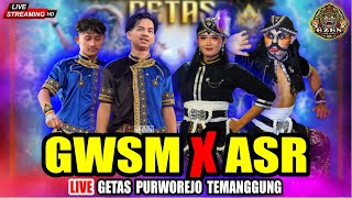 Download lagu LIVE GWSM ASR (Garuda Wisnu Satria Muda Dan Aswa Sura Renjana) Haflah Akhirussanah getas temanggung mp3