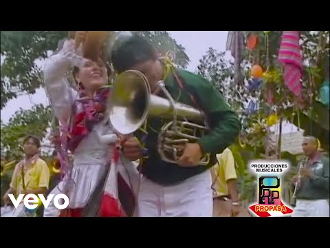 Banda Orquesta Espectáculo Armonía Anguy - Carnaval Apurimeño (Official Music Video)