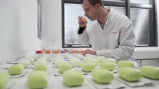 OpenText Customer Success Story: Givaudan: Communities of Practice