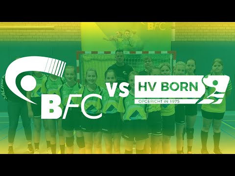 BFC D3# - Born D1 (27/11/2021)