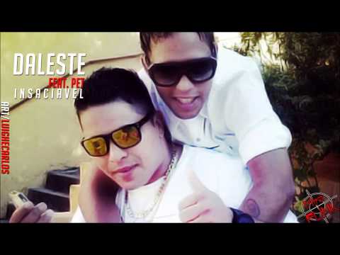 MC Daleste e MC Pet MF   Insaciavel ♪♫' Música nova 2014 (DJ Gá BHG)