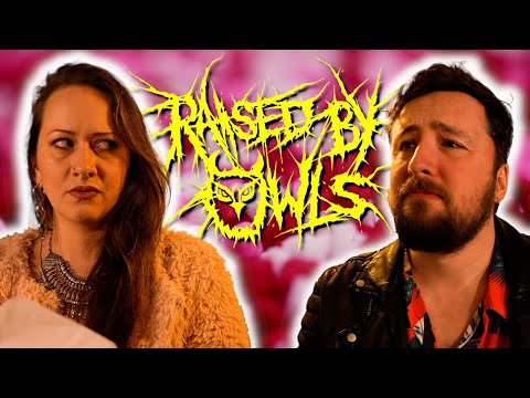 When You Buy Your Date Metal Gig Tickets