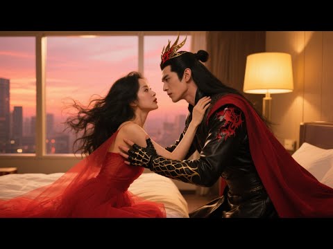 Demon lord wants to slack, but a fairy gives him a daughter!