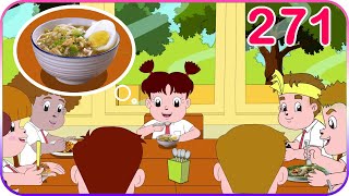 Download lagu Seri Diva | Eps 271 MASAKAN NUSANTARA | Diva The Series  mp3