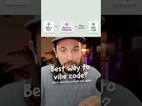 The AI Design Workflow That Finally Feels Like Real Design