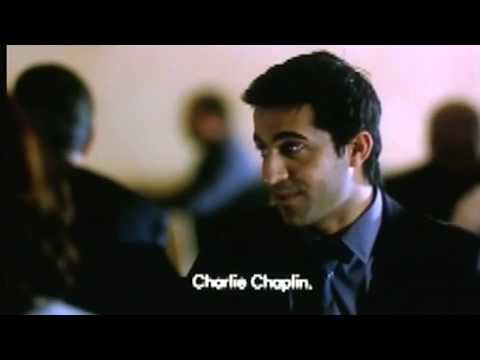 TRAILER FILM  LES ENFANTS TERRIBLES DE CASA