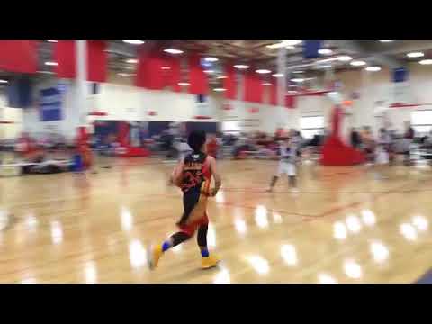 SGV 5 Black defeats Pre-Eminent, 31-30 - OGP Championship