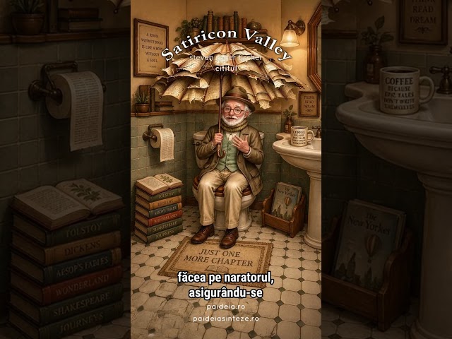 Cititul. A history of reading