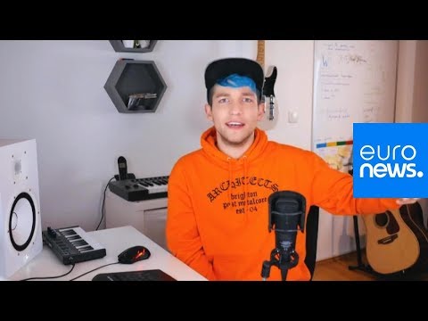 Schlammschlacht oder Wahlkampf 2.0? Rezo und die CDU