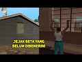 GTA San Andreas Beta Version Leftovers You Didn T Notice