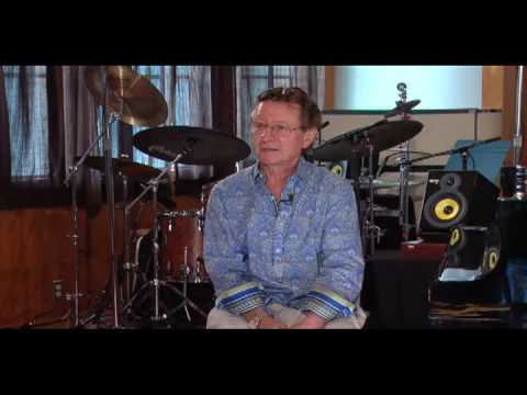 Meet George Mraz, bass