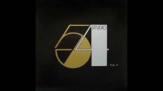 Studio 54 - Paper