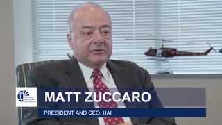 Matt Zuccaro on GI Bill benefits