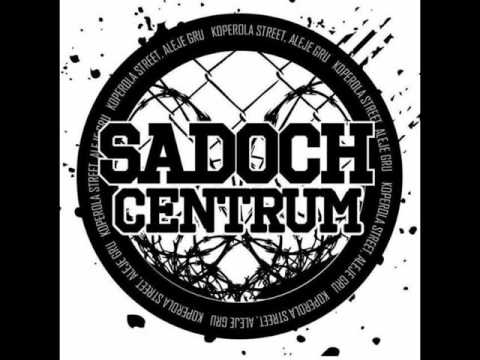 SADOCH - Weekend  (prod. Boshn)