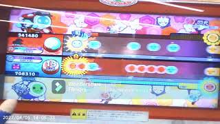 太鼓の達人コラボ＃２