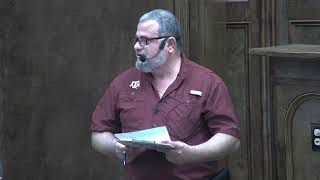 خطبة الجمعة للدكتور صلاح الصاوي - تقوى الله وابتغاء الوسيلة من أفضل القربات image