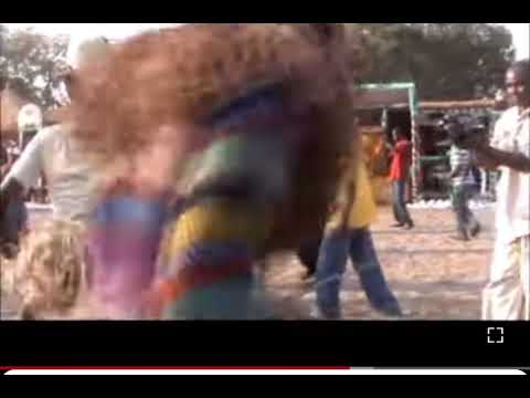 Neha Tala Song sasa Tshokwe Zambia