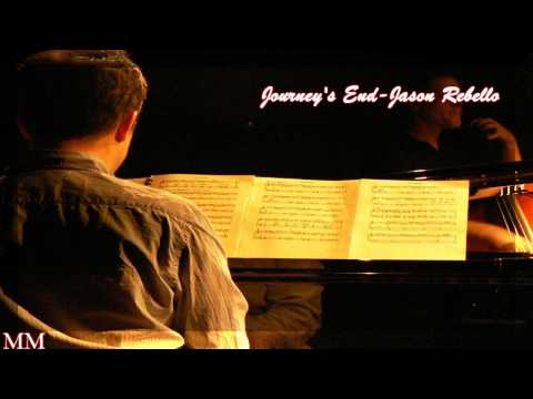 Journey's End-Jason Rebello