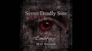 Embrace - Seven Deadly Sins(Trailer)