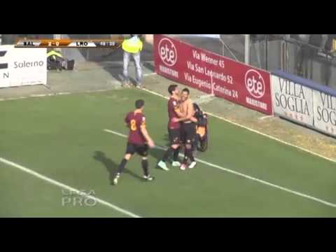 Salernitana, la cavalcata verso la Serie B