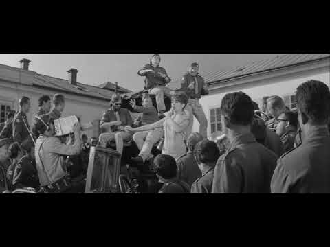 Kdyby tisíc klarinetů (Hana Hegerová) - V opeře