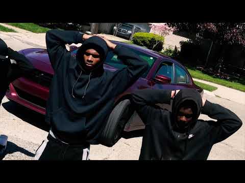 42 twin ft 3D GHETTO (VISUAL MUSIC) Starring Big Wood