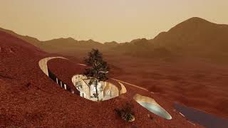 Musk House by budi pradono