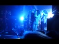 Tokio Hotel, Kings Of Suburbia Live with VIP ...