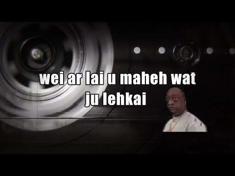 YN DA LAH NOK - KHASI RAIOT